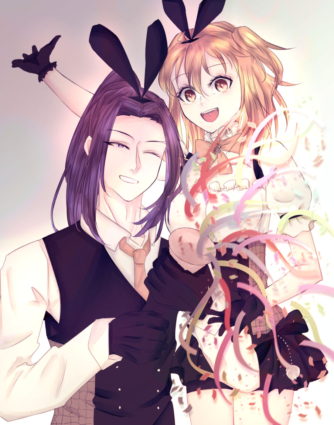 [Cho-to (Aoi)]CBC arigatōi[ fate grand order ) Bildnummer 2