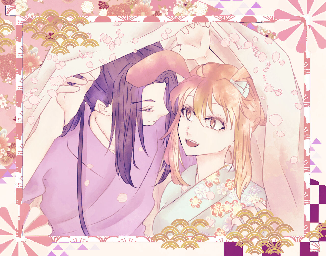 [Cho-to (Aoi)]CBC arigatōi[ fate grand order ) Bildnummer 3