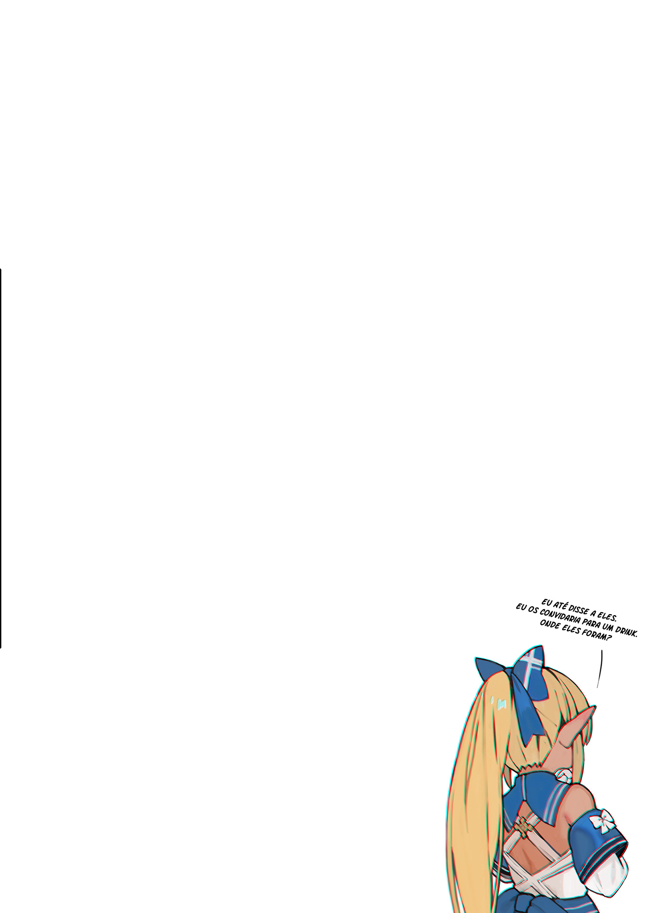 Marine's Confessional Codependency | Marine no Zange-shitsu-Codependency 이미지 번호 16