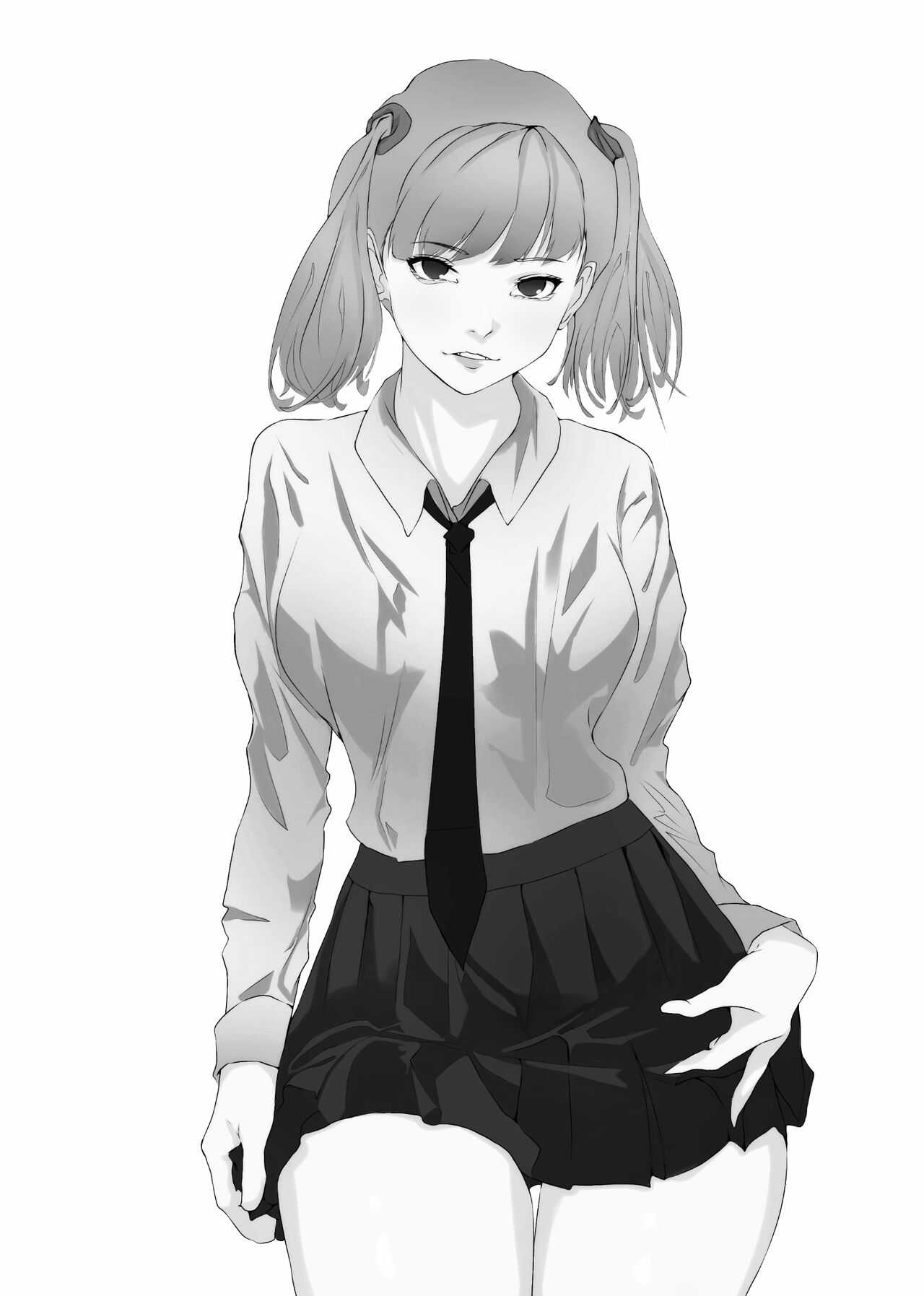 Me and my selfish self 图片编号 2