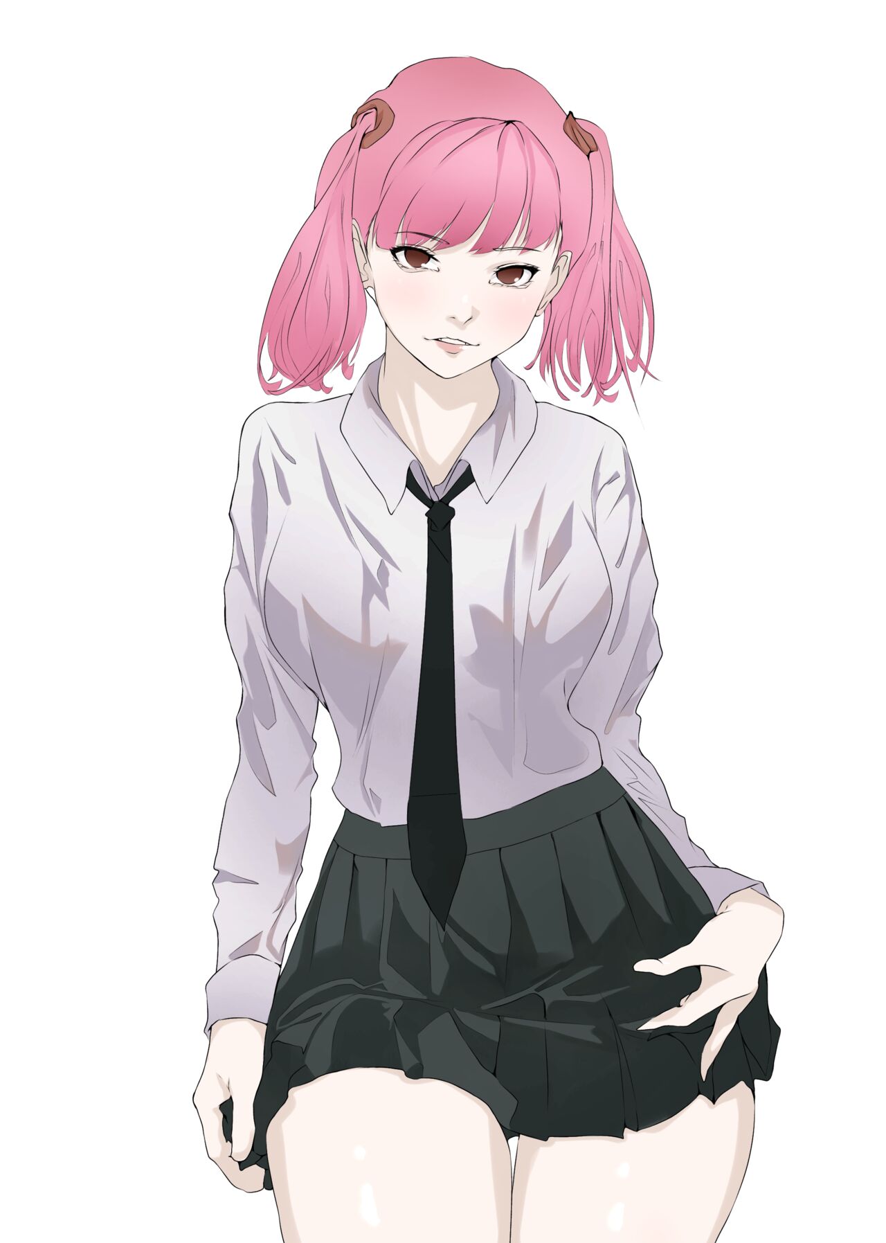 Me and my selfish self 图片编号 4