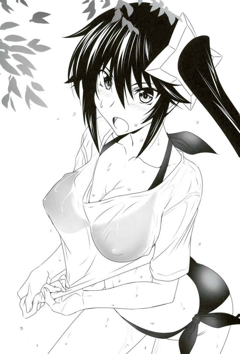 (C92) [STUDIO TRIUMPH (Mutou Keiji)] Astral Bout Ver. 36 (Yuragisou no Yuuna-san) [Korean] 图片编号 19