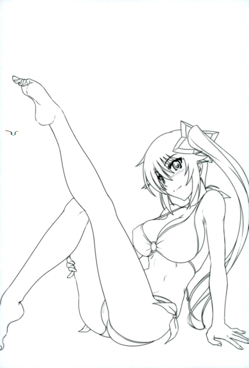 (C92) [STUDIO TRIUMPH (Mutou Keiji)] Astral Bout Ver. 36 (Yuragisou no Yuuna-san) [Korean] 图片编号 21