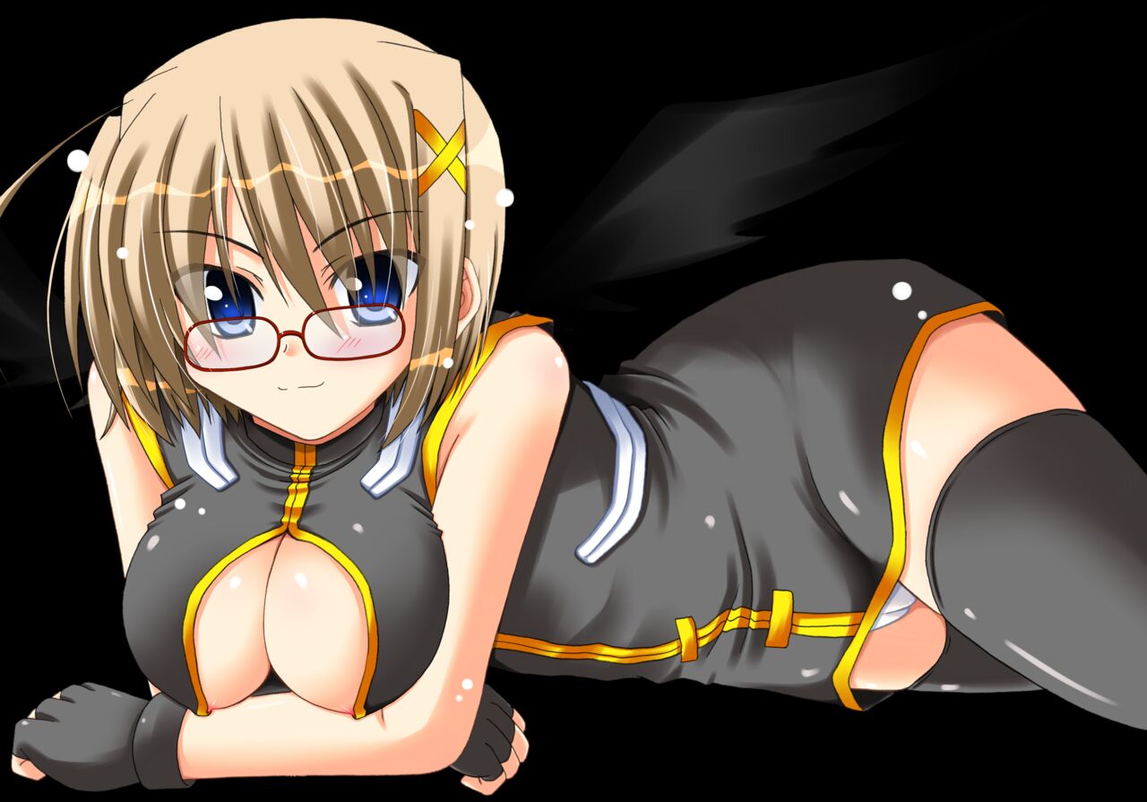 [Recycle (LASK)] Nano-ism (Mahou Shoujo Lyrical Nanoha) [Digital] 21eme image