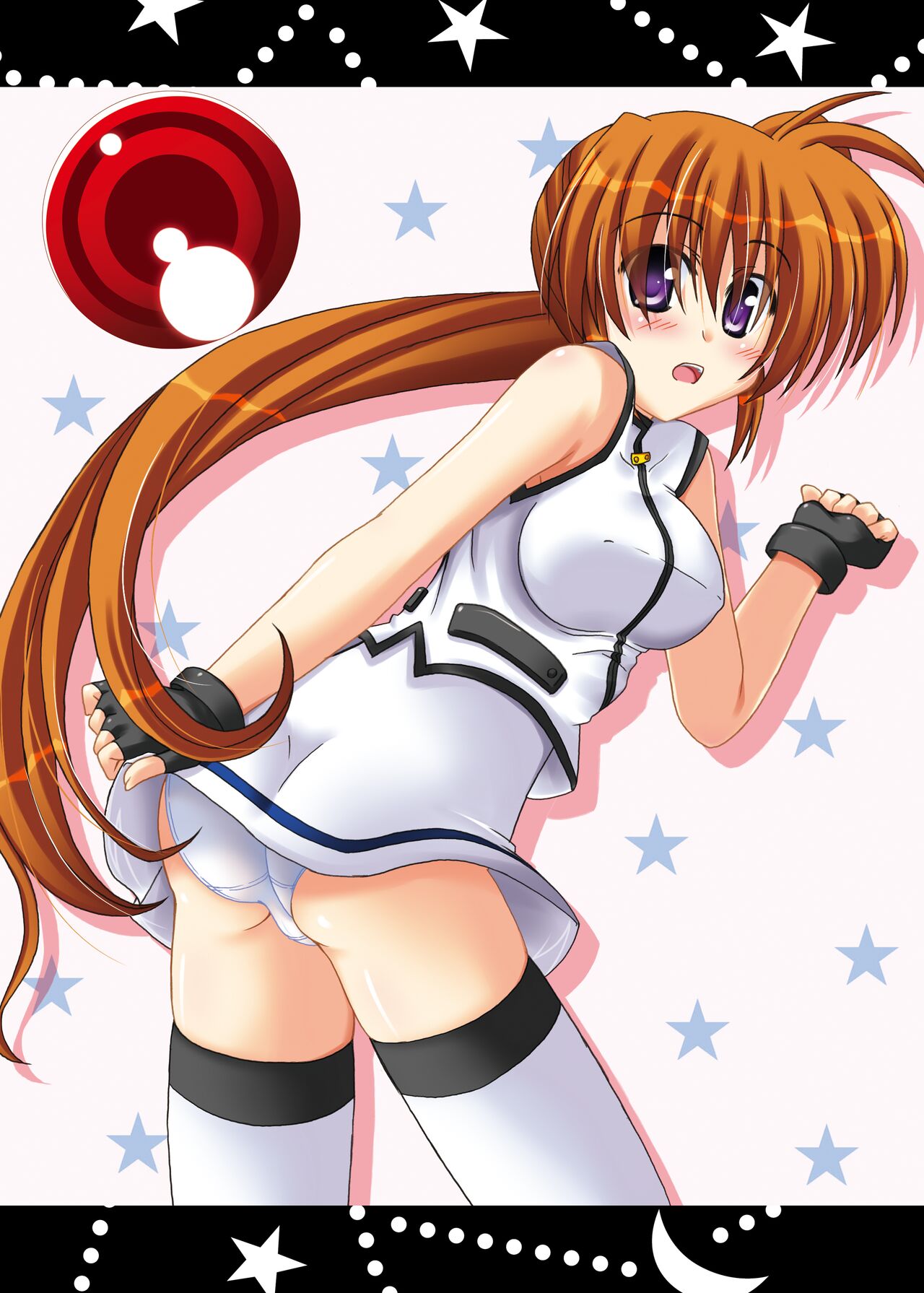 [Recycle (LASK)] Nano-ism (Mahou Shoujo Lyrical Nanoha) [Digital] 24eme image