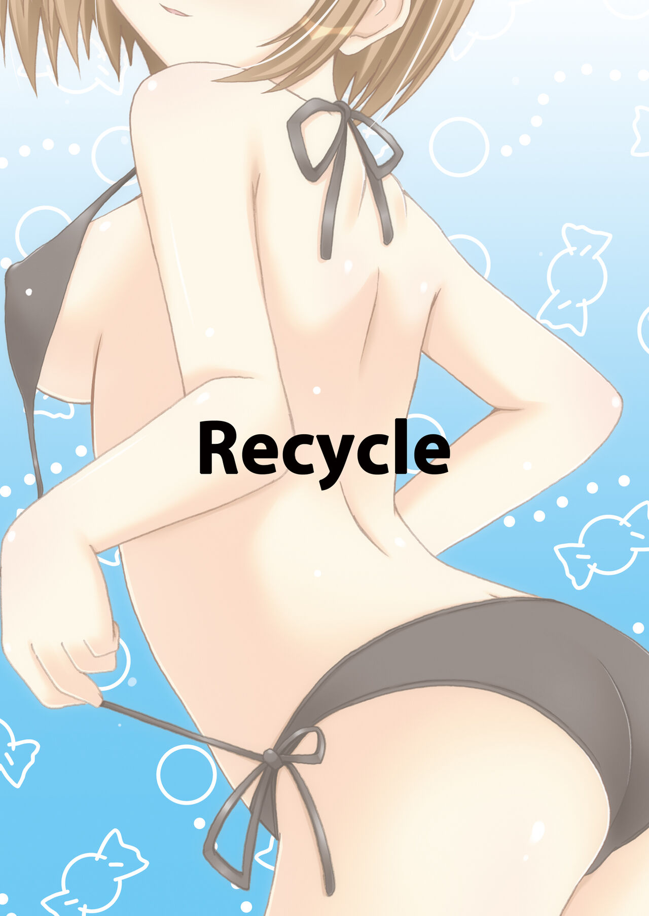 [Recycle (LASK)] CHASTEN (Mahou Shoujo Lyrical Nanoha) [Digital] 图片编号 22