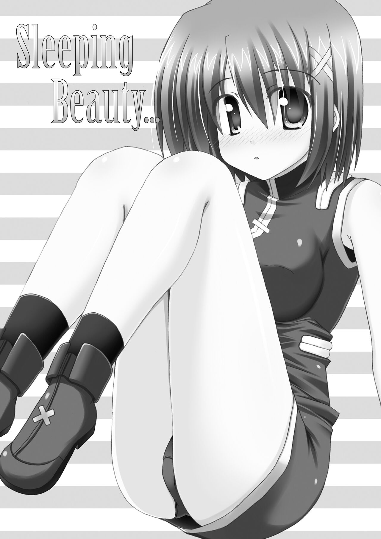 [Recycle (LASK)] Sleeping Beauty... (Mahou Shoujo Lyrical Nanoha) [Digital] 图片编号 2