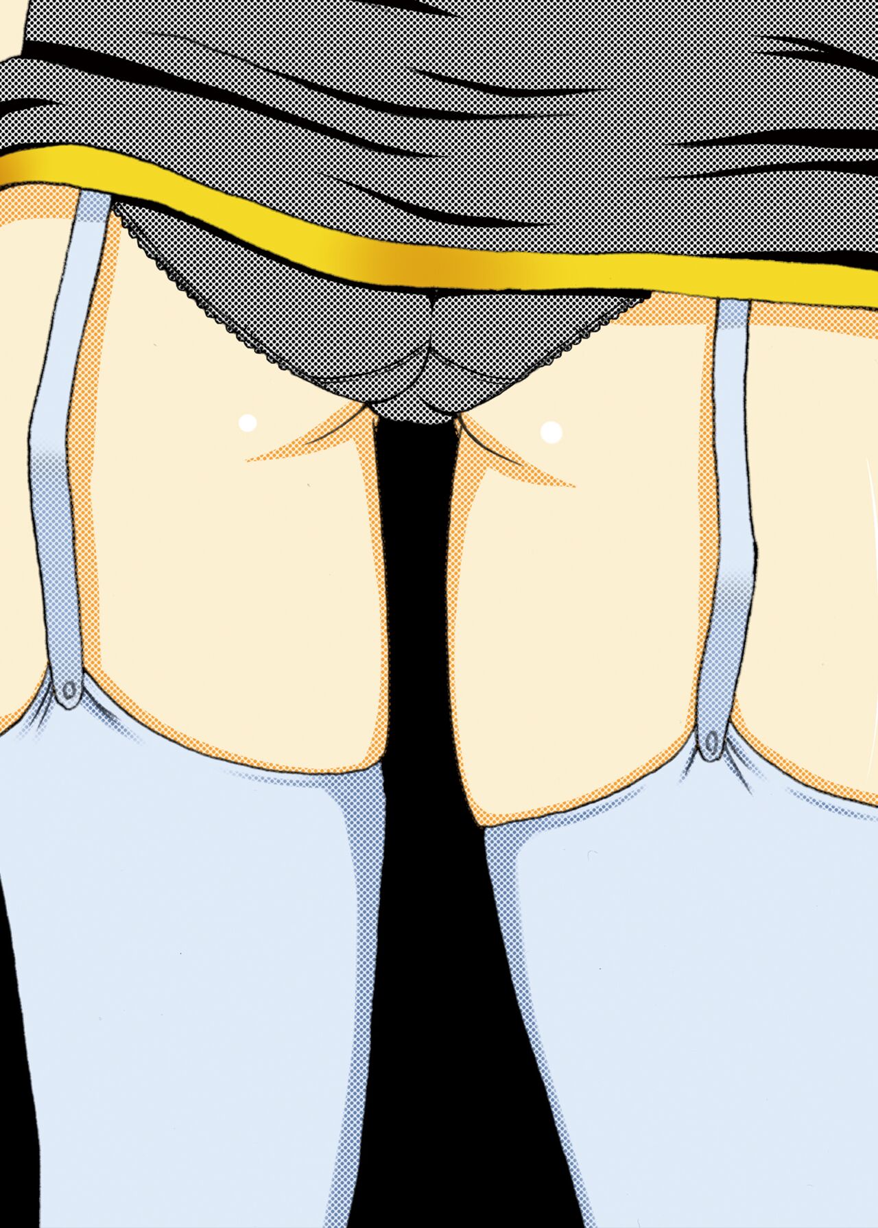 [Recycle (LASK)] Sleeping Beauty... (Mahou Shoujo Lyrical Nanoha) [Digital] 图片编号 24