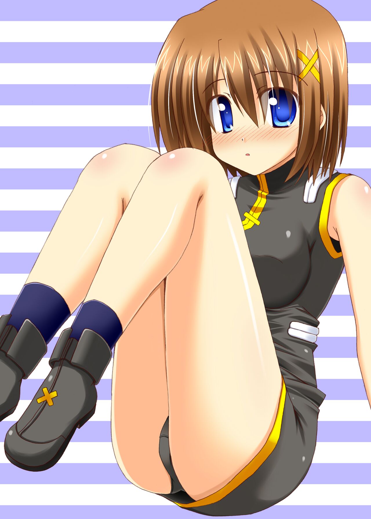 [Recycle (LASK)] Sleeping Beauty... (Mahou Shoujo Lyrical Nanoha) [Digital] 图片编号 26