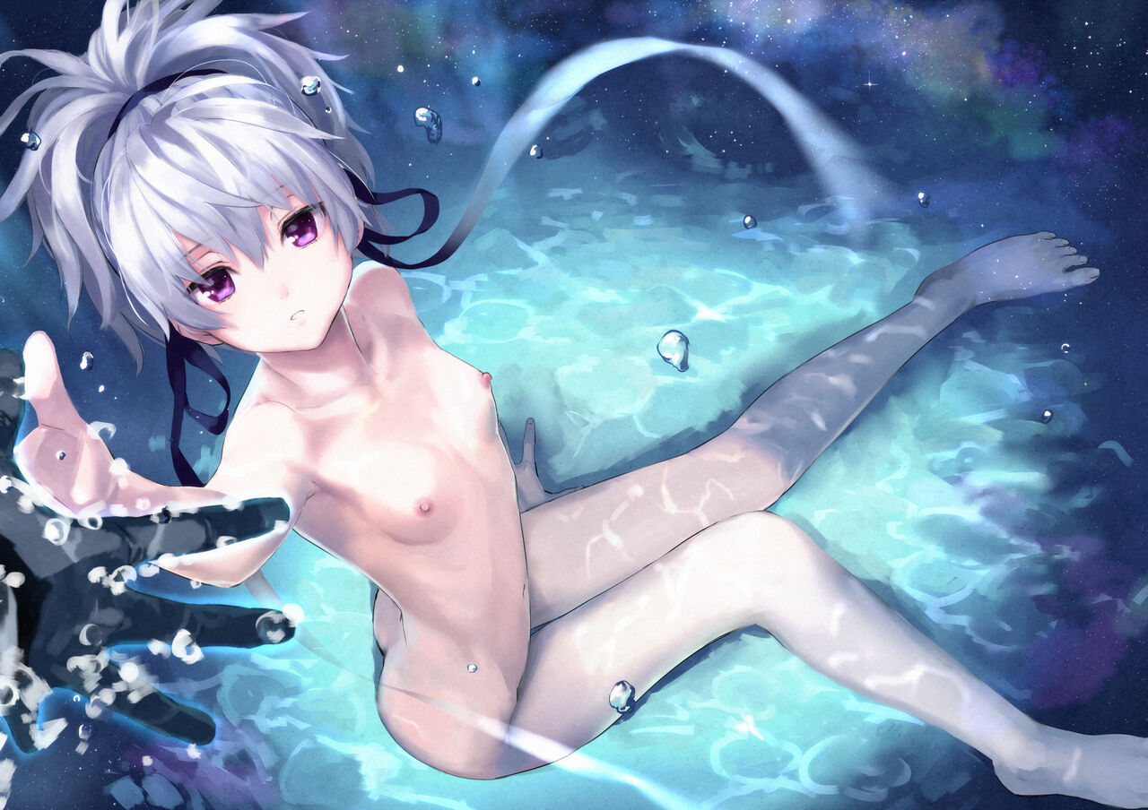 [Ajisaidenden (Kawakami Rokkaku, Takanashi Rei)] in scores (DARKER THAN BLACK) [Digital] [Incomplete] [Decensored] imagen número 1