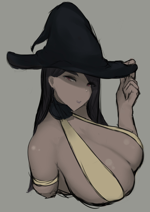 [イニシアティ部 (不嬢女子)] パーティに雇った魔法使いに無責任種付けする話 image number 4