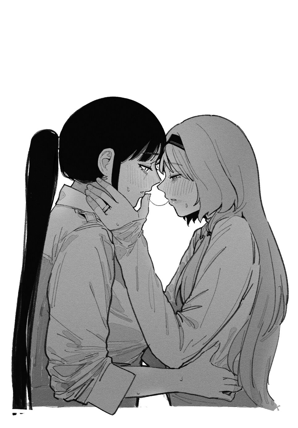 [HUQU] AN-94 & THUNDER [Chinese] [AKwoL烤肉组] изображение № 5