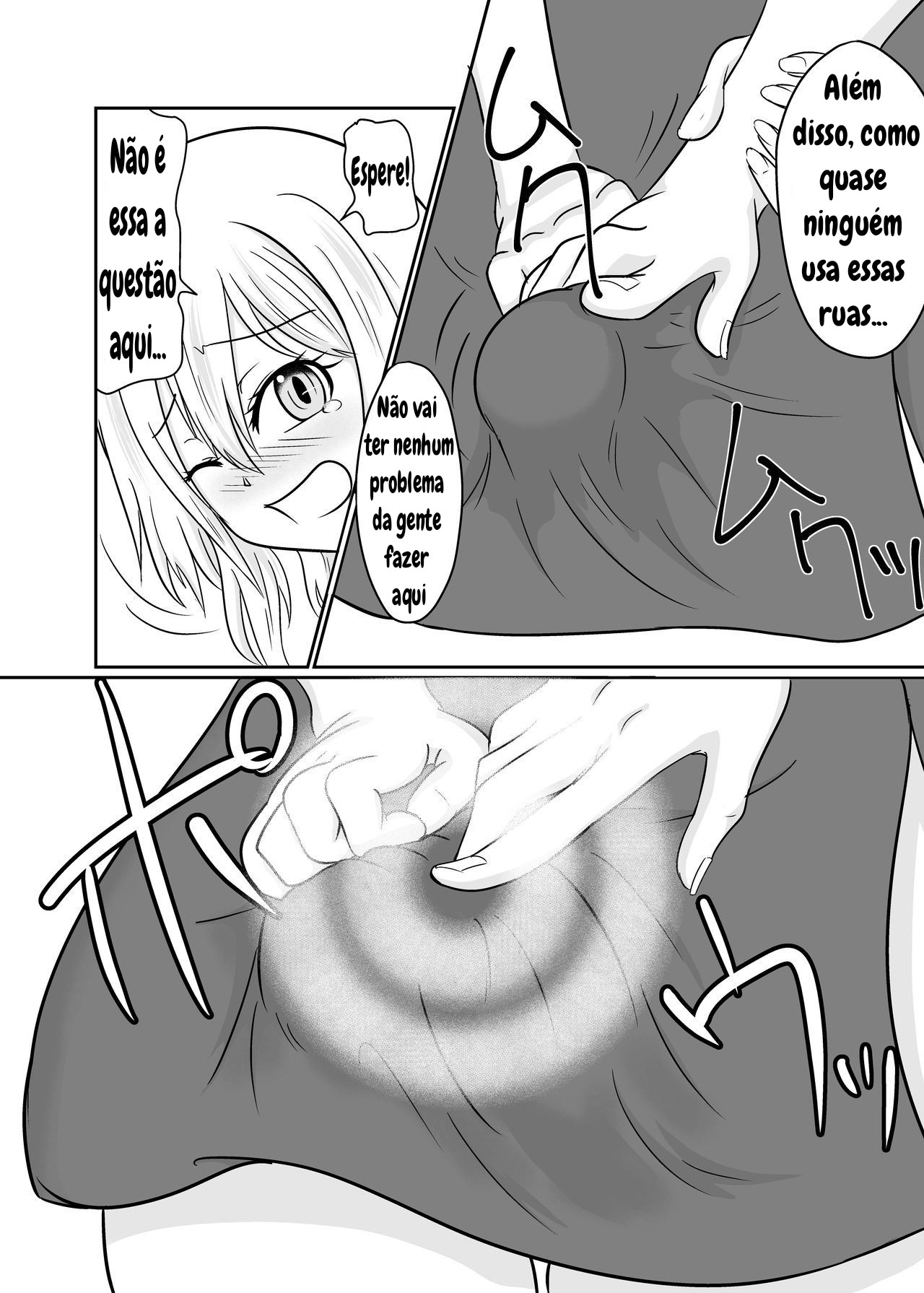 Futana-LINK! 03 (Fairy Tail) Bildnummer 4