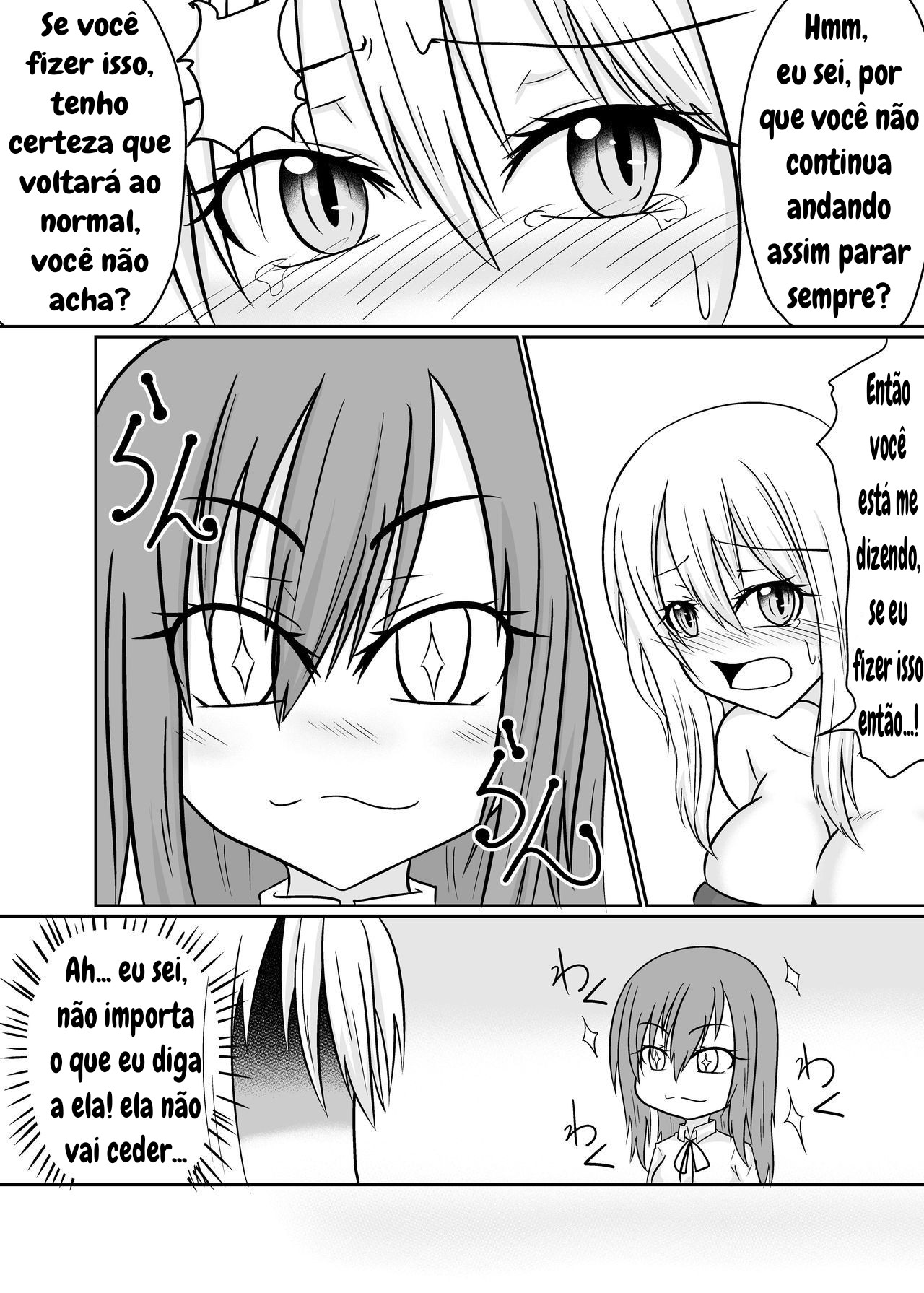 Futana-LINK! 03 (Fairy Tail) Bildnummer 6