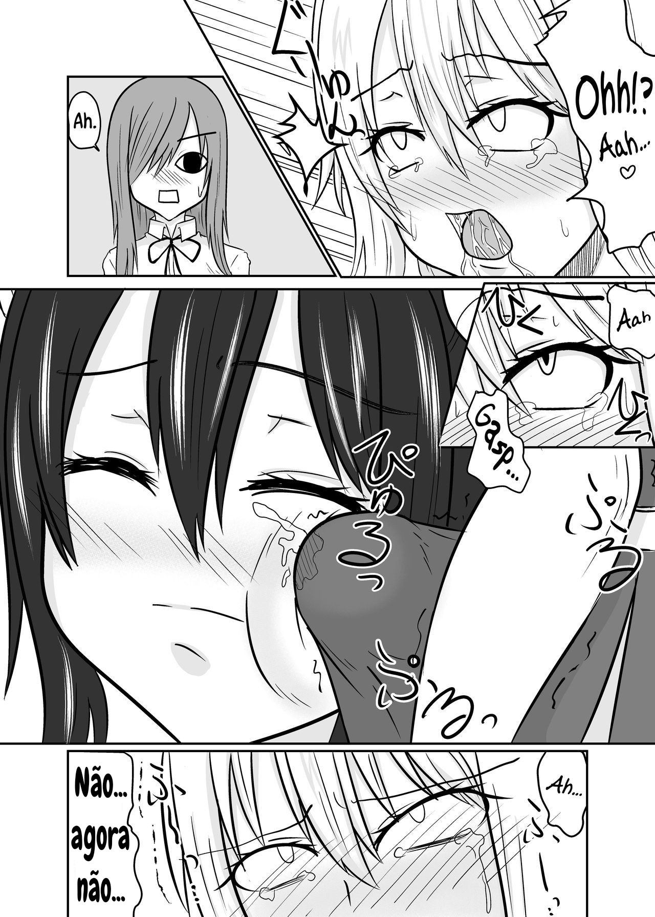 Futana-LINK! 03 (Fairy Tail) Bildnummer 11