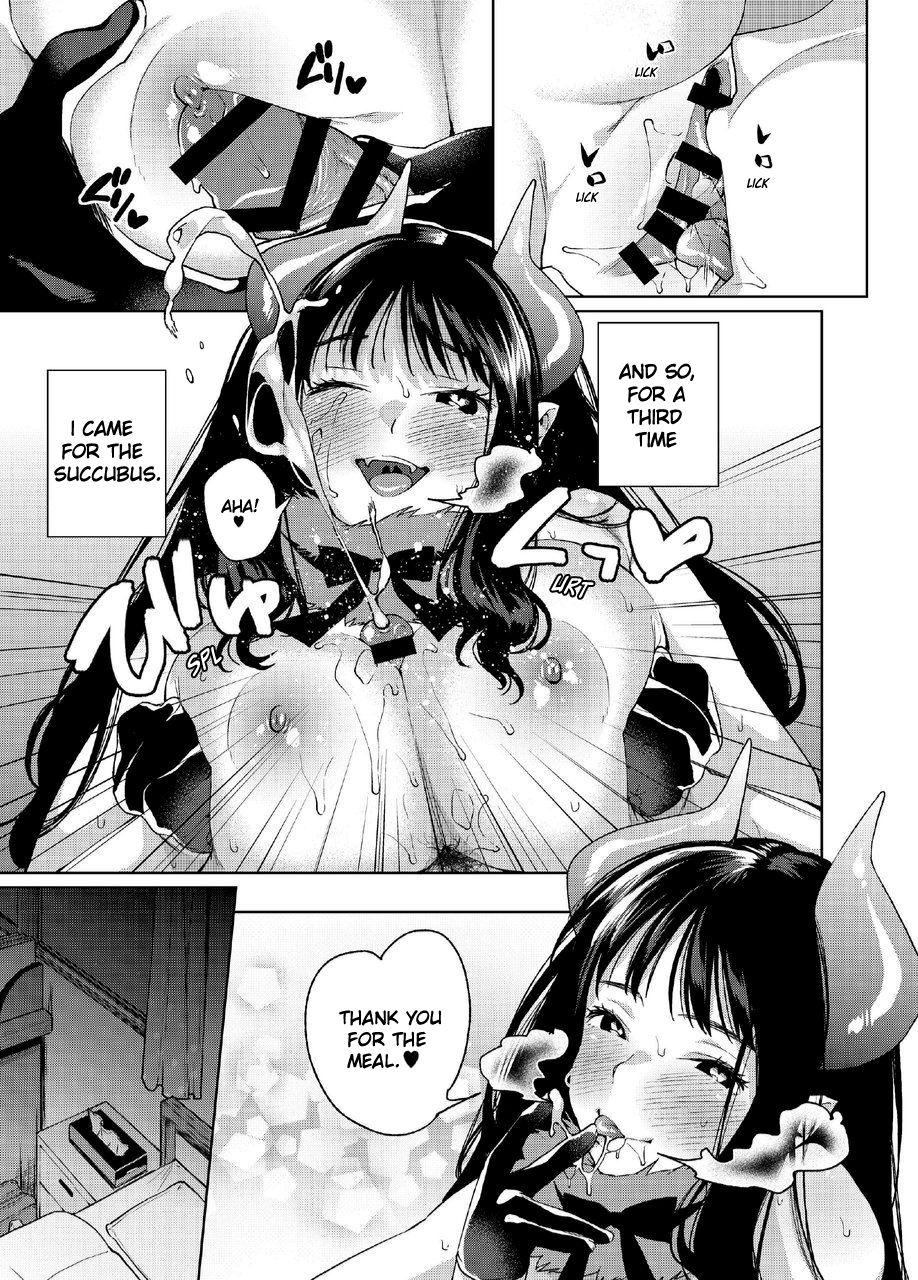 [Konoshiro Shinko (Yamagara Tasuku, Karasuma Yayoi)] Alp Switch [English] [Digital] numero di immagine  24