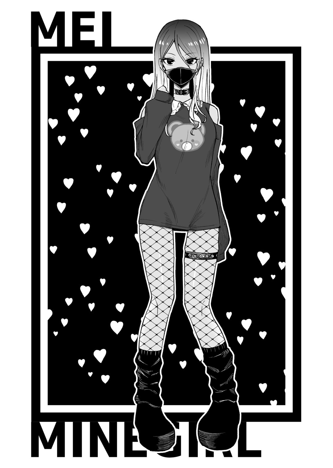 [Yoidore Hakuchuumu (Yurutsu Aruma)] Idol x Cosplay Hon (THE IDOLM@STER: Shiny Colors) [Digital] image number 5