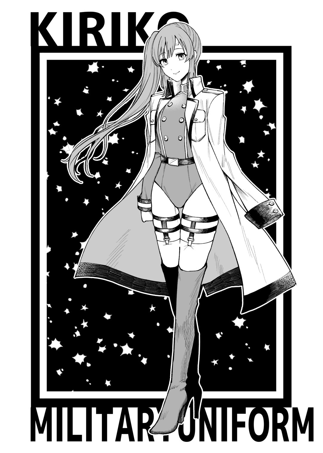 [Yoidore Hakuchuumu (Yurutsu Aruma)] Idol x Cosplay Hon (THE IDOLM@STER: Shiny Colors) [Digital] image number 9