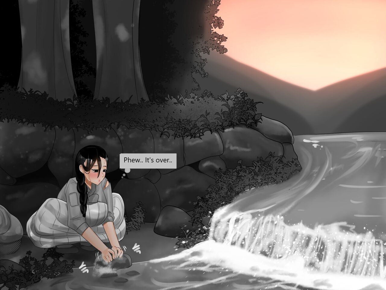 Heungbujeon 1 [blackgg] English numero di immagine  8