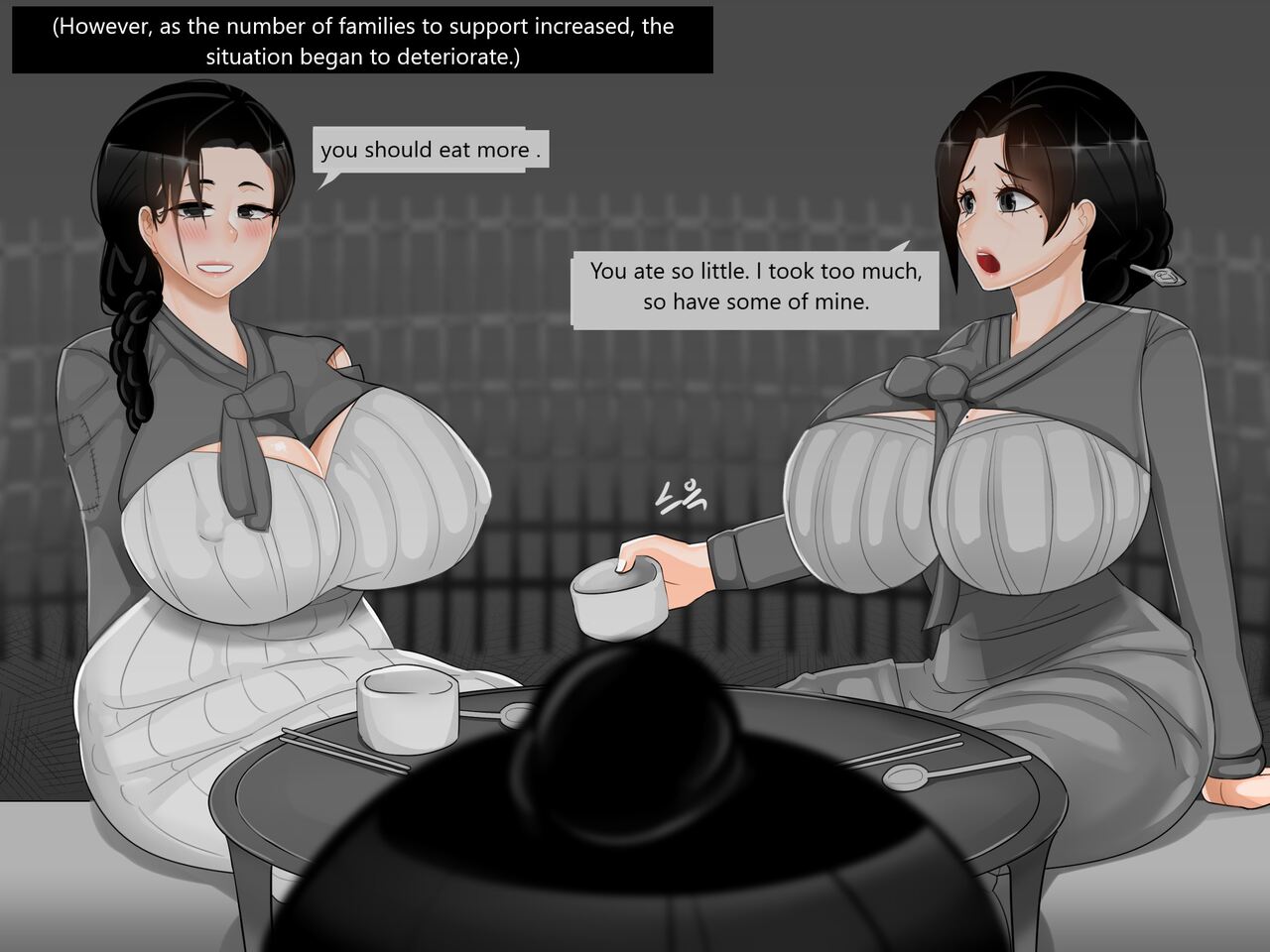 Heungbujeon 1 [blackgg] English numero di immagine  19