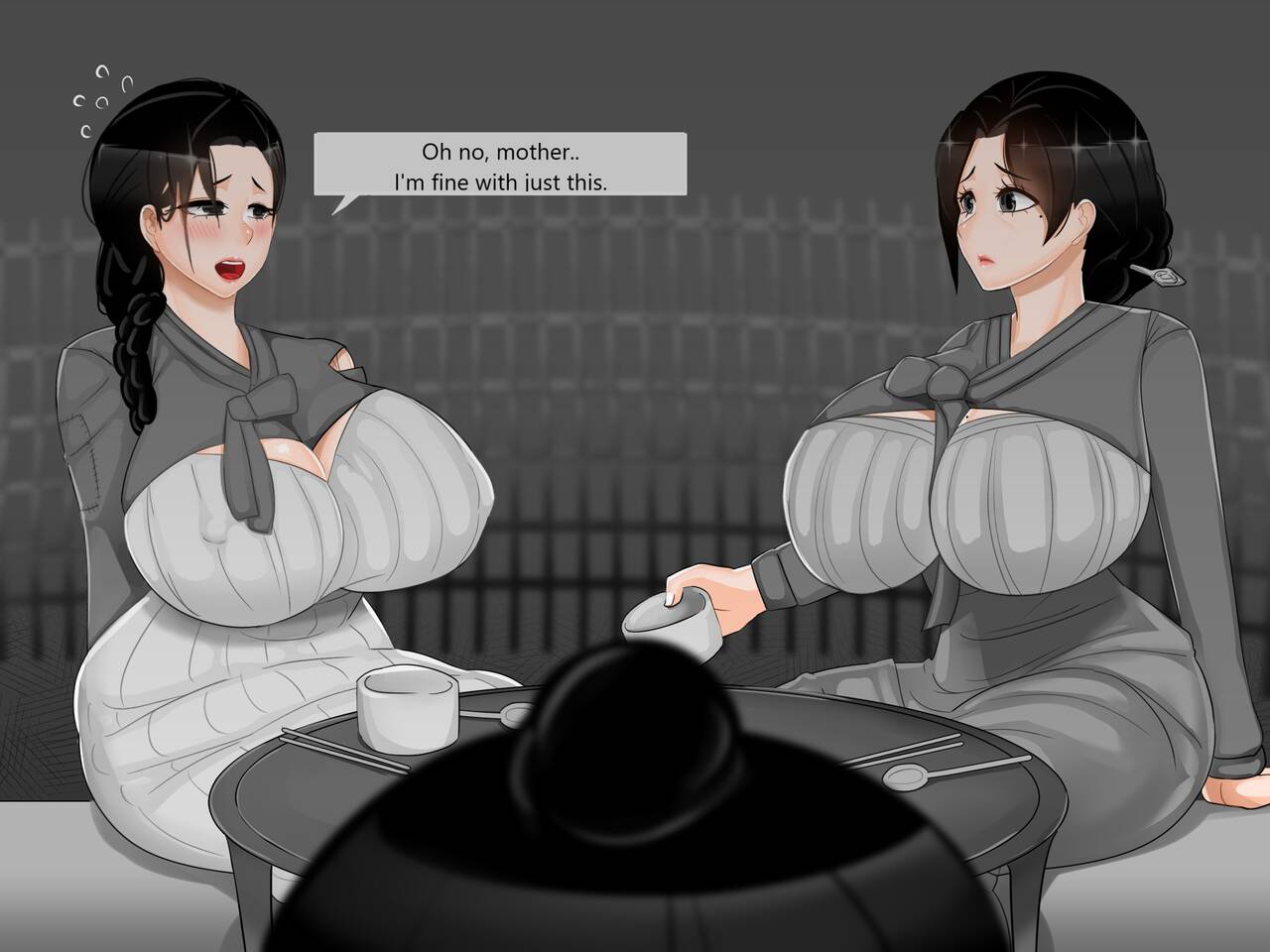 Heungbujeon 1 [blackgg] English numero di immagine  20