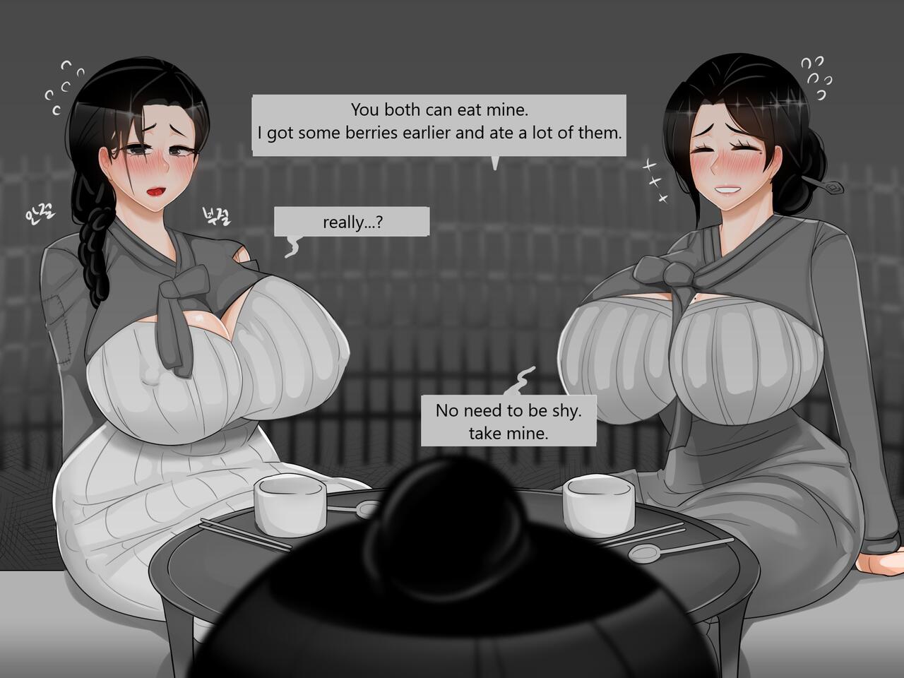 Heungbujeon 1 [blackgg] English numero di immagine  22