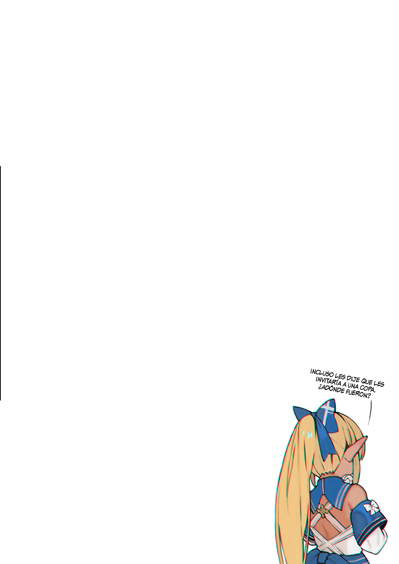 [Aoin no Junreibi (Aoin)] Marine no Zange-shitsu-Codependency (Shirogane Noel, Houshou Marine, Yukihana Lamy) [Spanish] [TPANF] [Digital] 图片编号 16