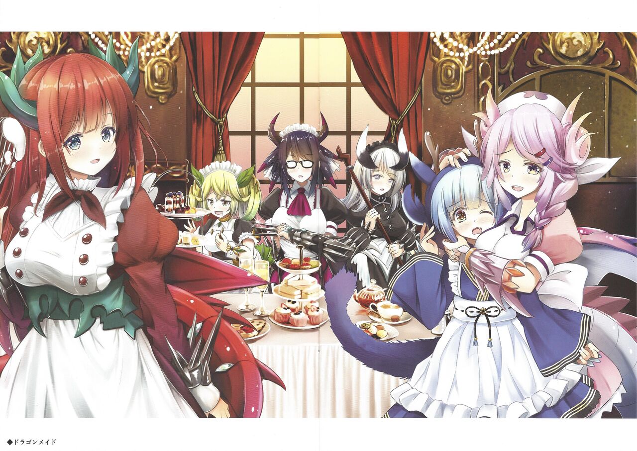 (C100) [Star-Dreamer Tei (Staryume)] Overlay Magic Color (Yu-Gi-Oh!) 图片编号 18