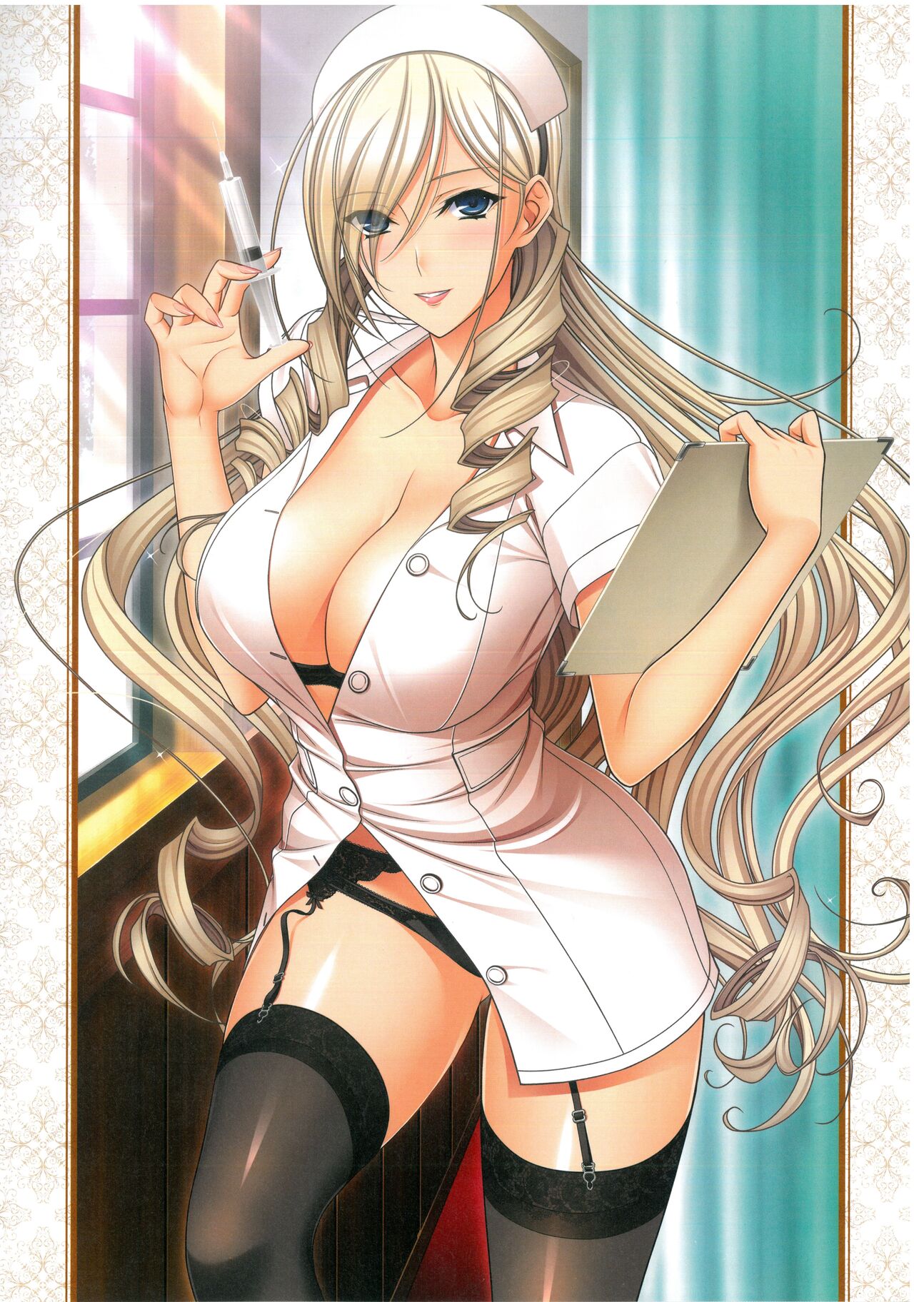 [こもりけい] 特別付録小冊子『Venus Splash』 (コミック エグゼ 42) image number 28