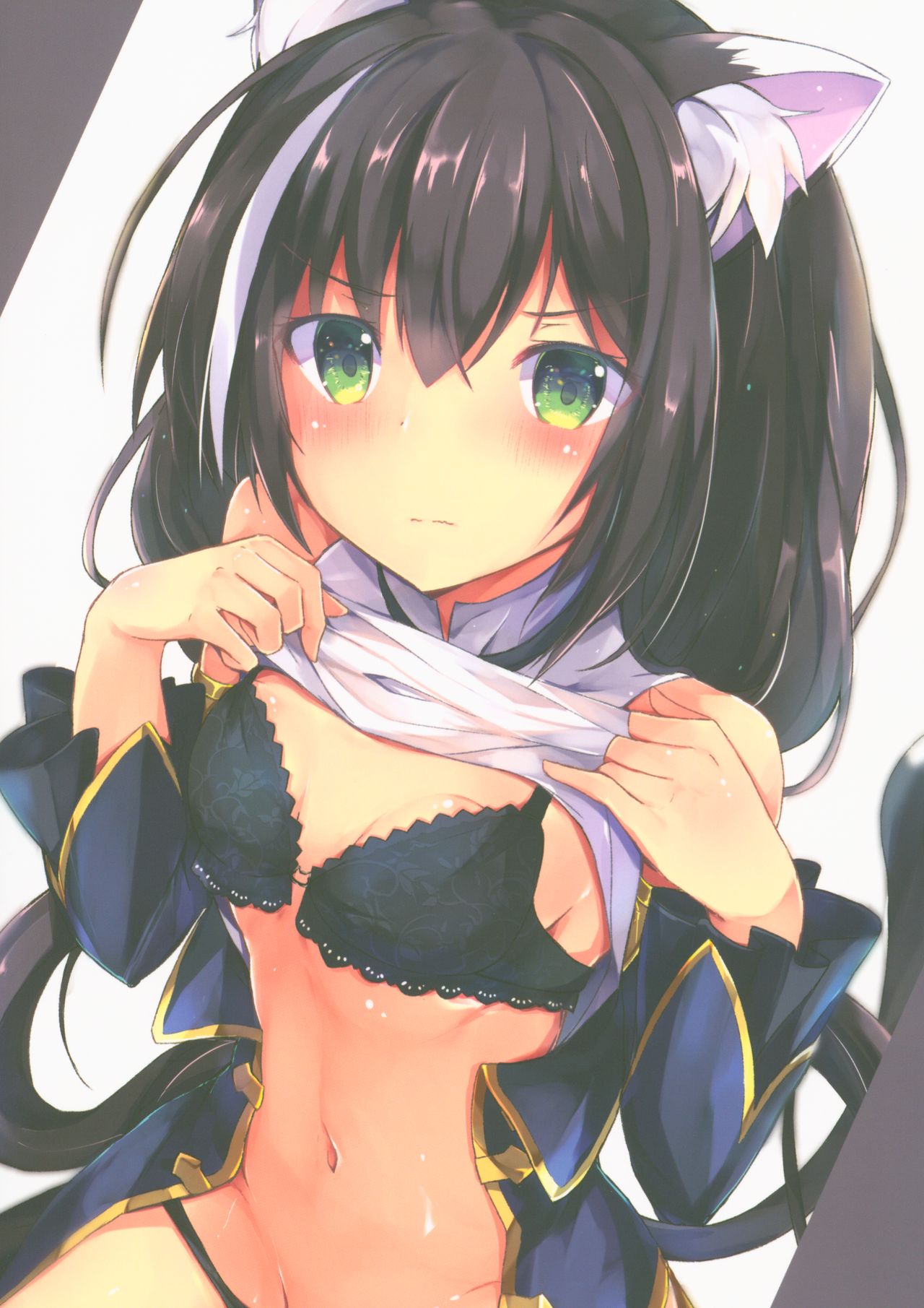 (C96) [Atelier Hinata (Hinata Yuu)] Deredere Kyaru-chan to Ichaicha Ecchi (Princess Connect! Re:Dive) numero di immagine  26