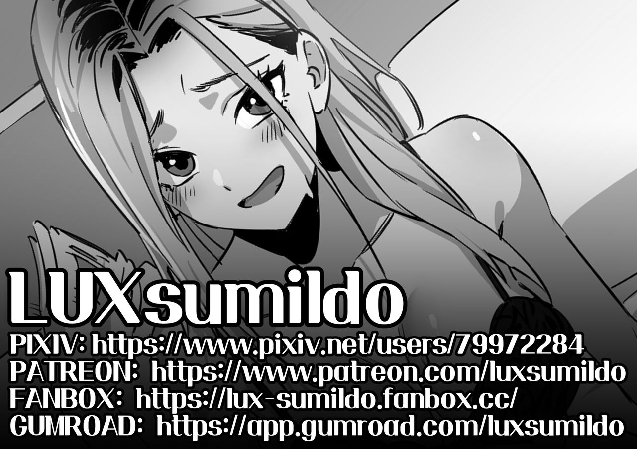 网漫里面的抹布丫头们[LUXsumildo·韩漫奸淫同人] 图片编号 10