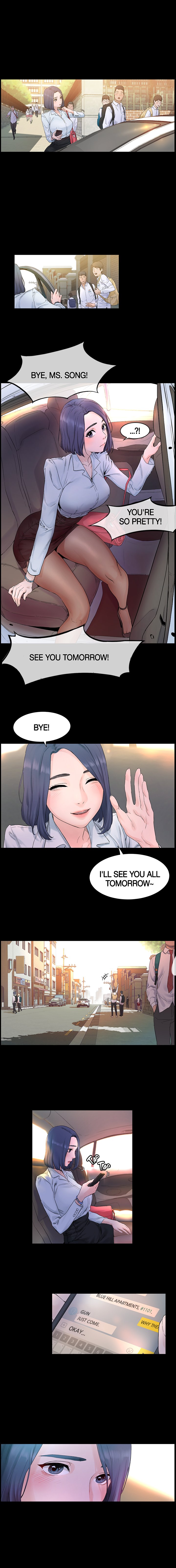 Complete Silent War/ My Kingdom Manhwa Download Link (Best Available Quality) image number 4