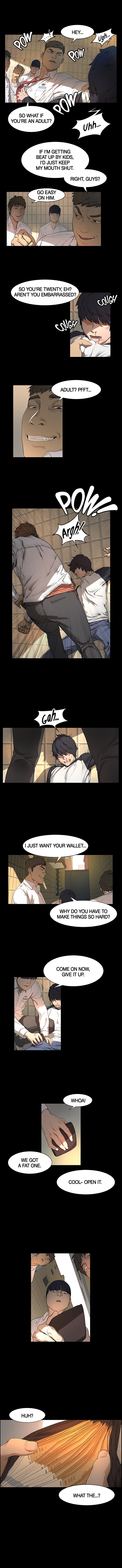 Complete Silent War/ My Kingdom Manhwa Download Link (Best Available Quality) image number 6