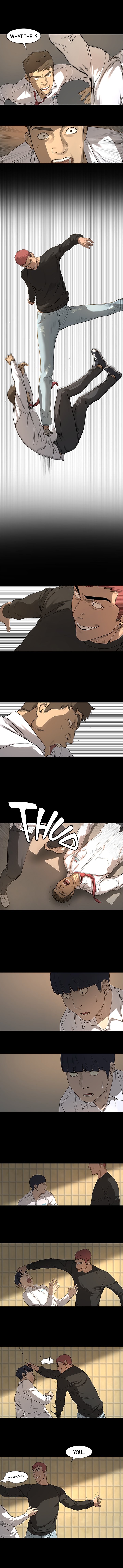 Complete Silent War/ My Kingdom Manhwa Download Link (Best Available Quality) image number 9