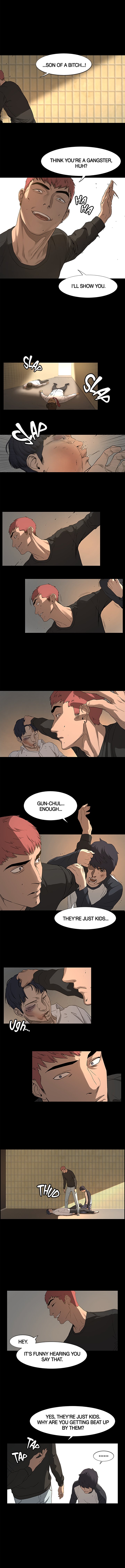 Complete Silent War/ My Kingdom Manhwa Download Link (Best Available Quality) image number 10