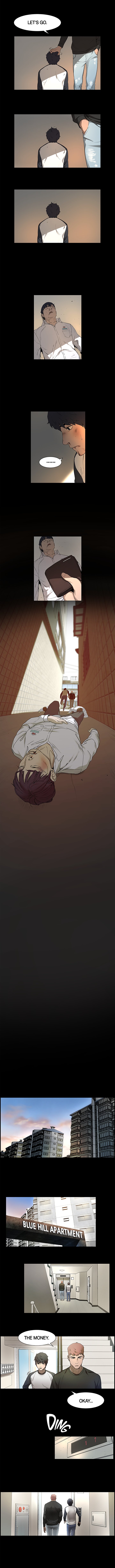 Complete Silent War/ My Kingdom Manhwa Download Link (Best Available Quality) image number 11