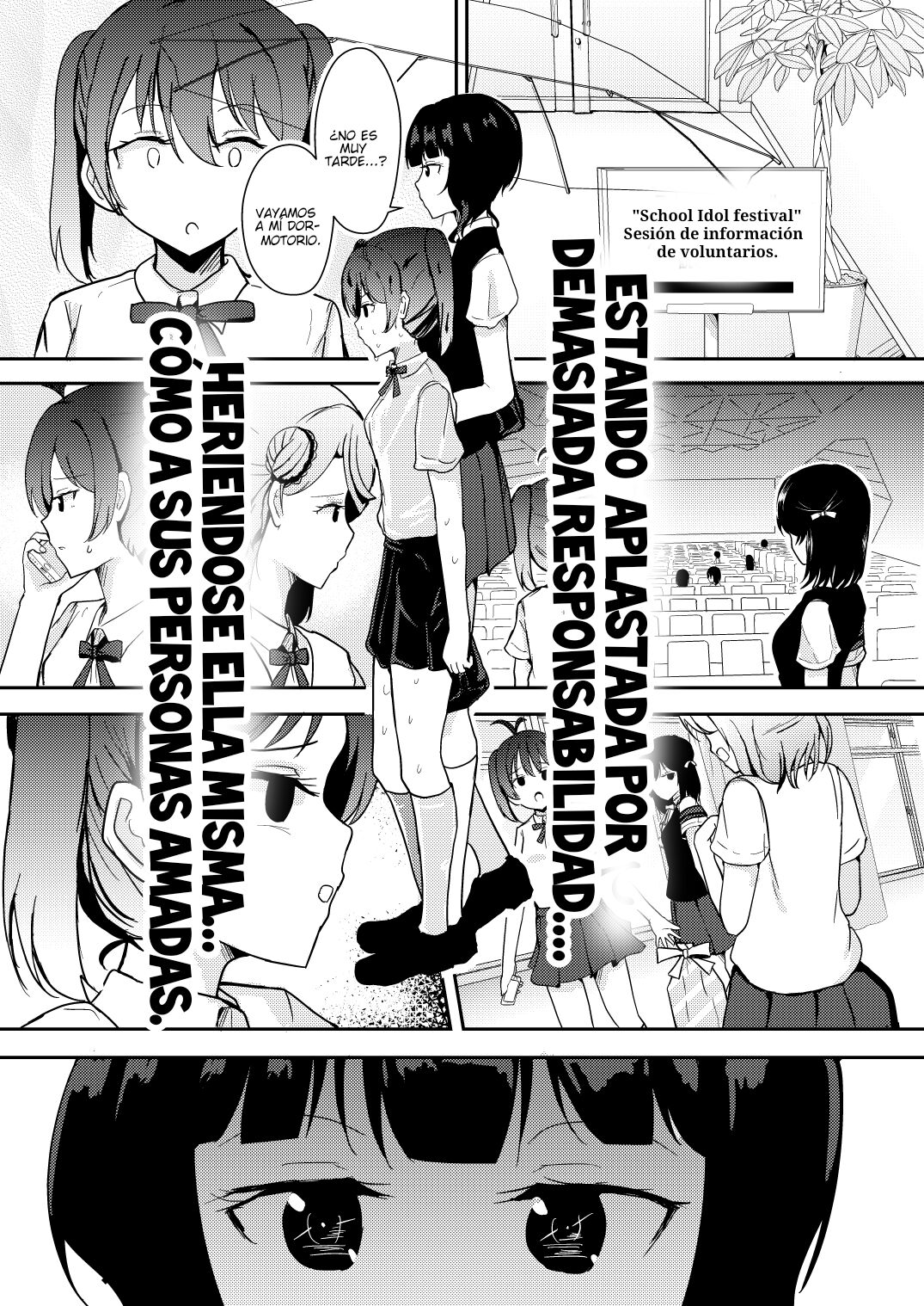 "La vez que me enamore de ti" (By Lily) (ＭΛＸ) image number 14