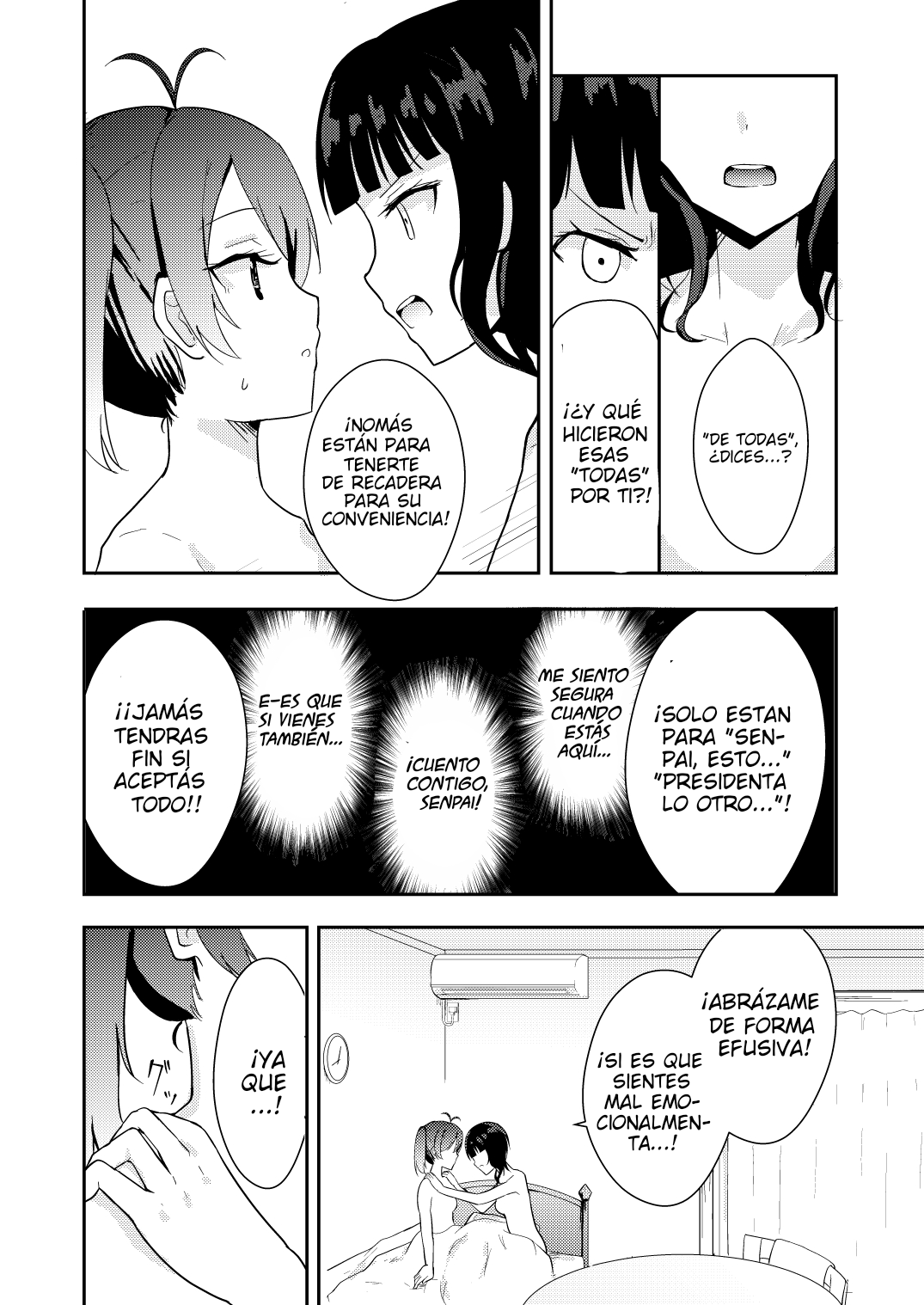 "La vez que me enamore de ti" (By Lily) (ＭΛＸ) image number 23