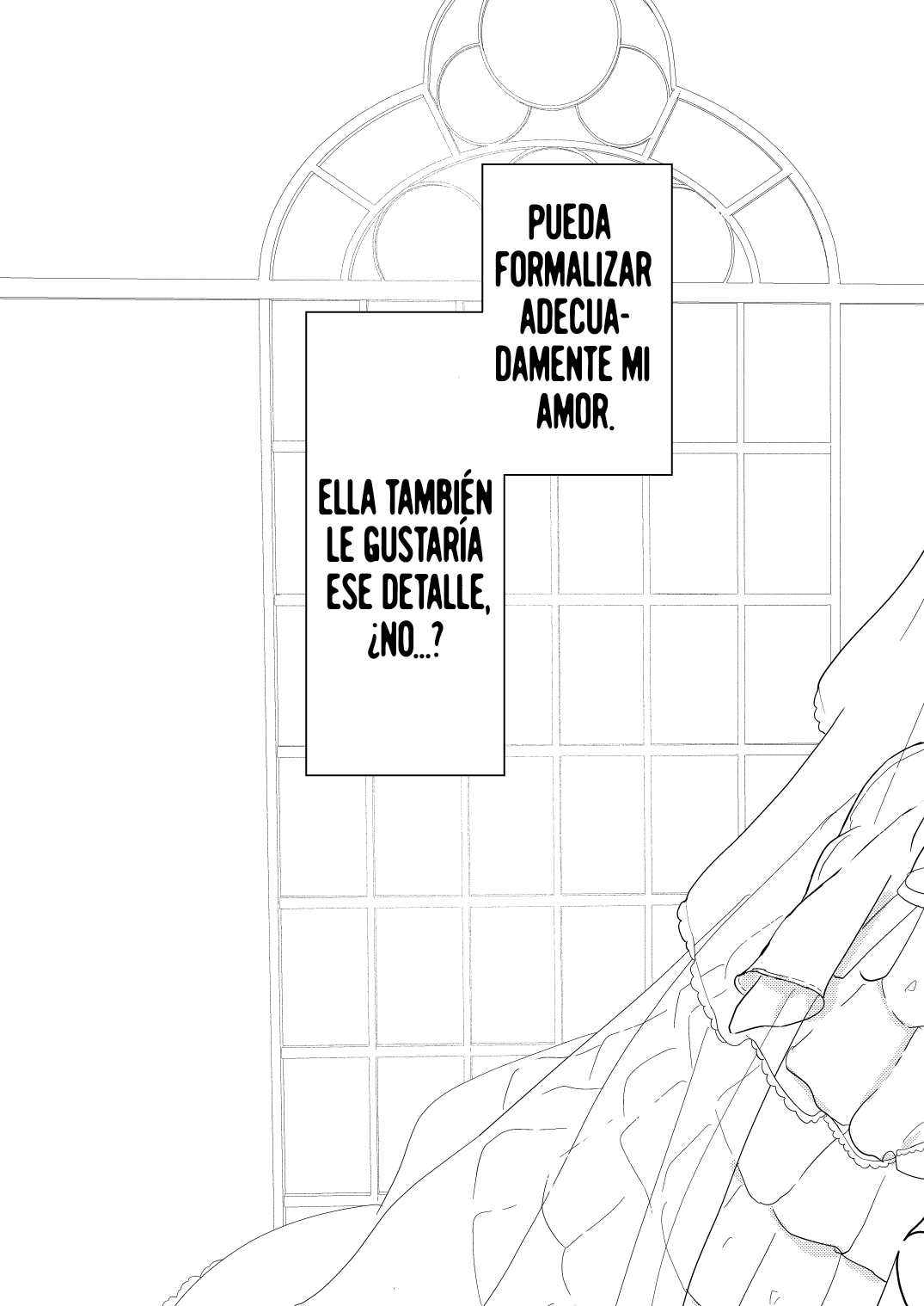 "La vez que me enamore de ti" (By Lily) (ＭΛＸ) image number 32