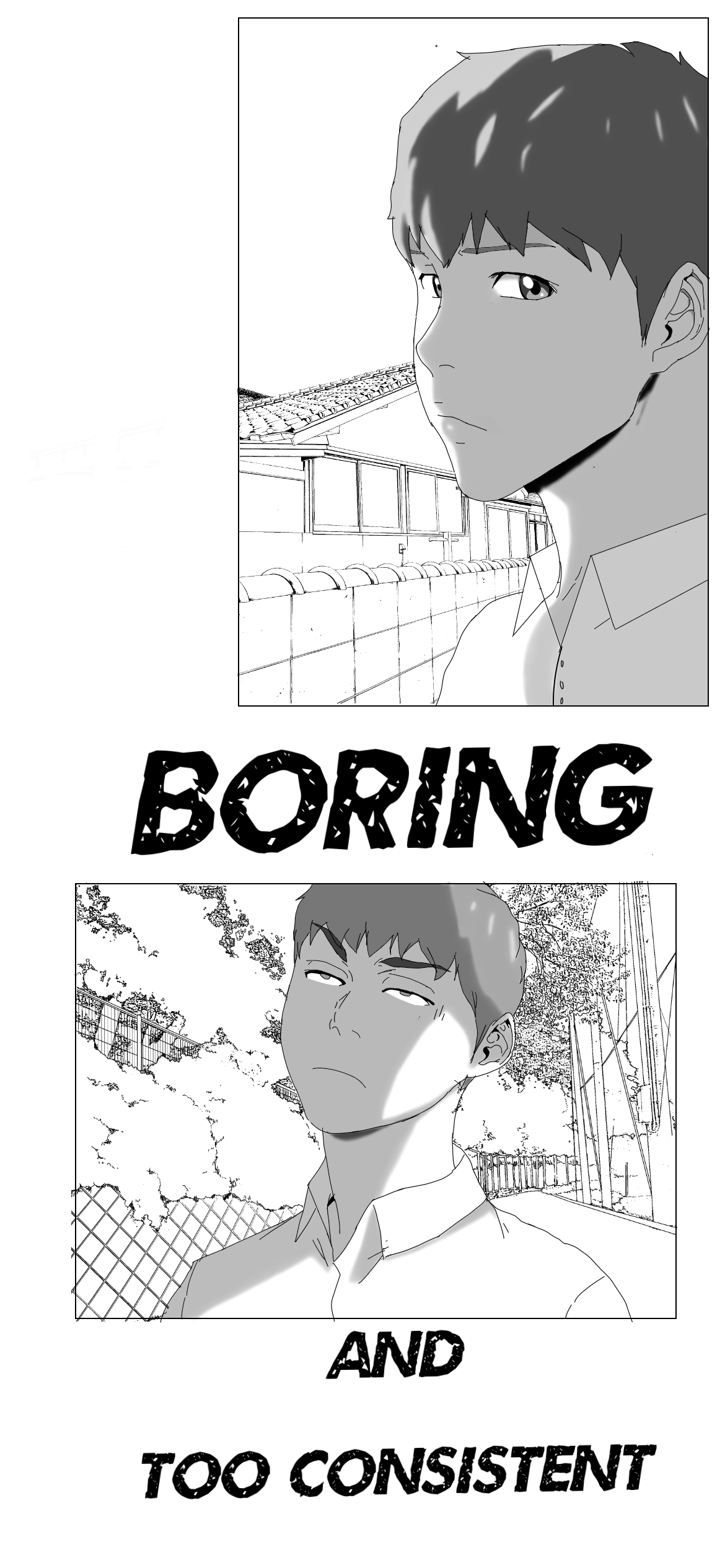 ATTACK OF THE GIANTESS HOUSE 画像番号 3