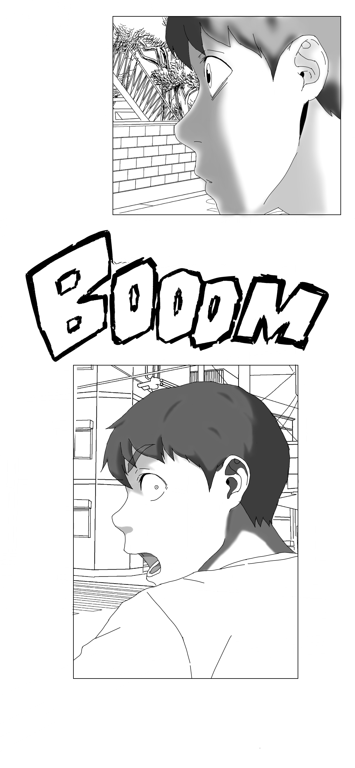 ATTACK OF THE GIANTESS HOUSE 画像番号 5