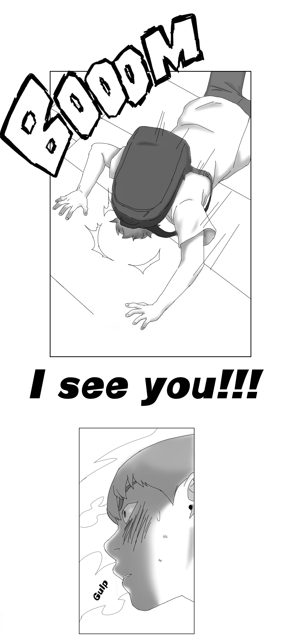 ATTACK OF THE GIANTESS HOUSE 画像番号 15