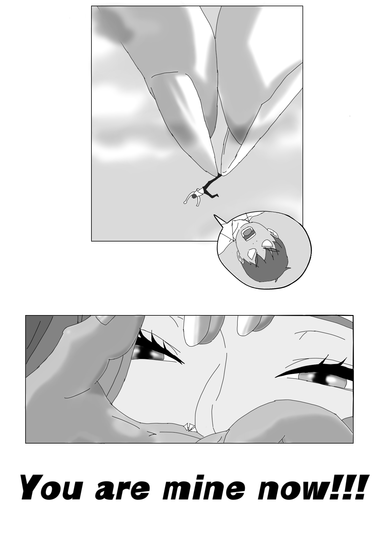 ATTACK OF THE GIANTESS HOUSE 画像番号 17