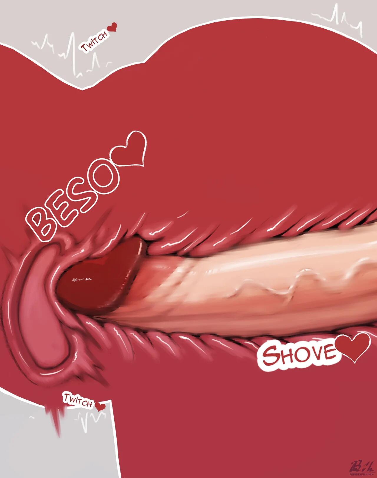 Bred by My Beloved Nephew numero di immagine  7