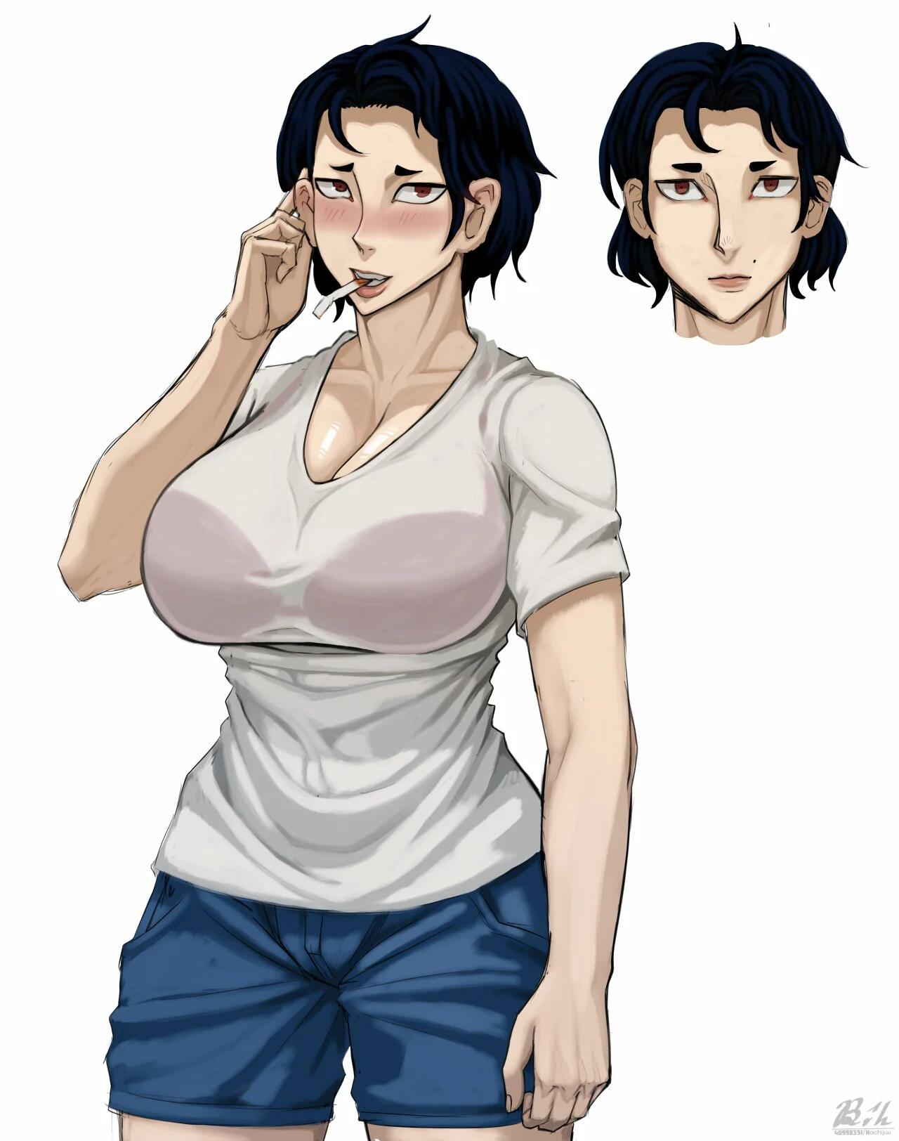 Bred by My Beloved Nephew numero di immagine  15