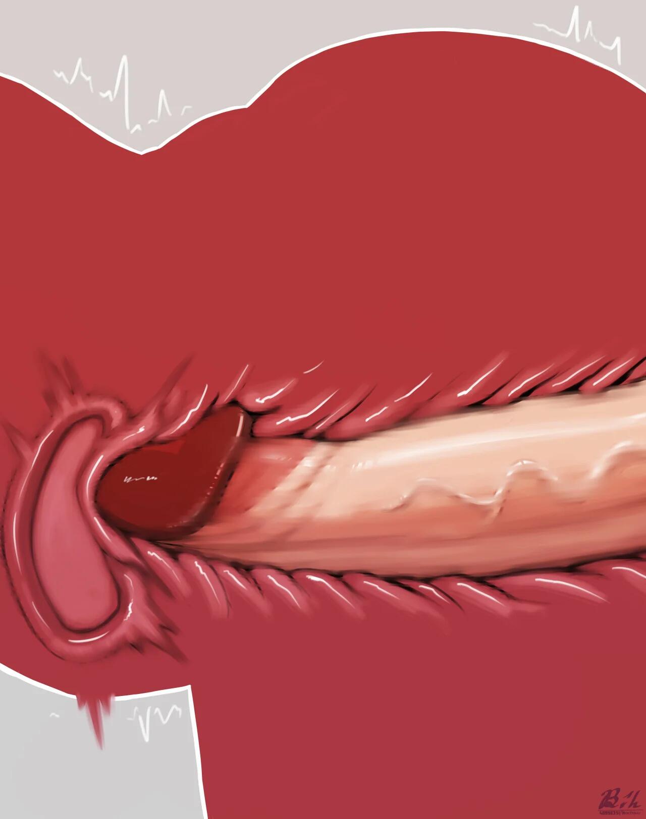 Bred by My Beloved Nephew numero di immagine  18