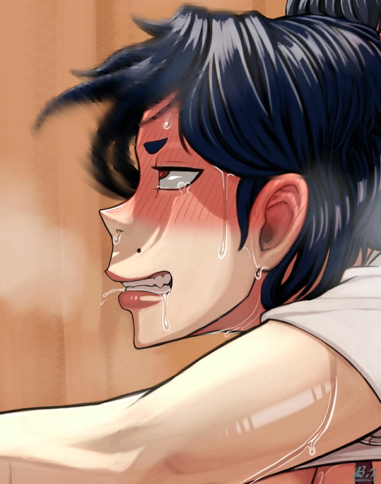 Bred by My Beloved Nephew numero di immagine  19