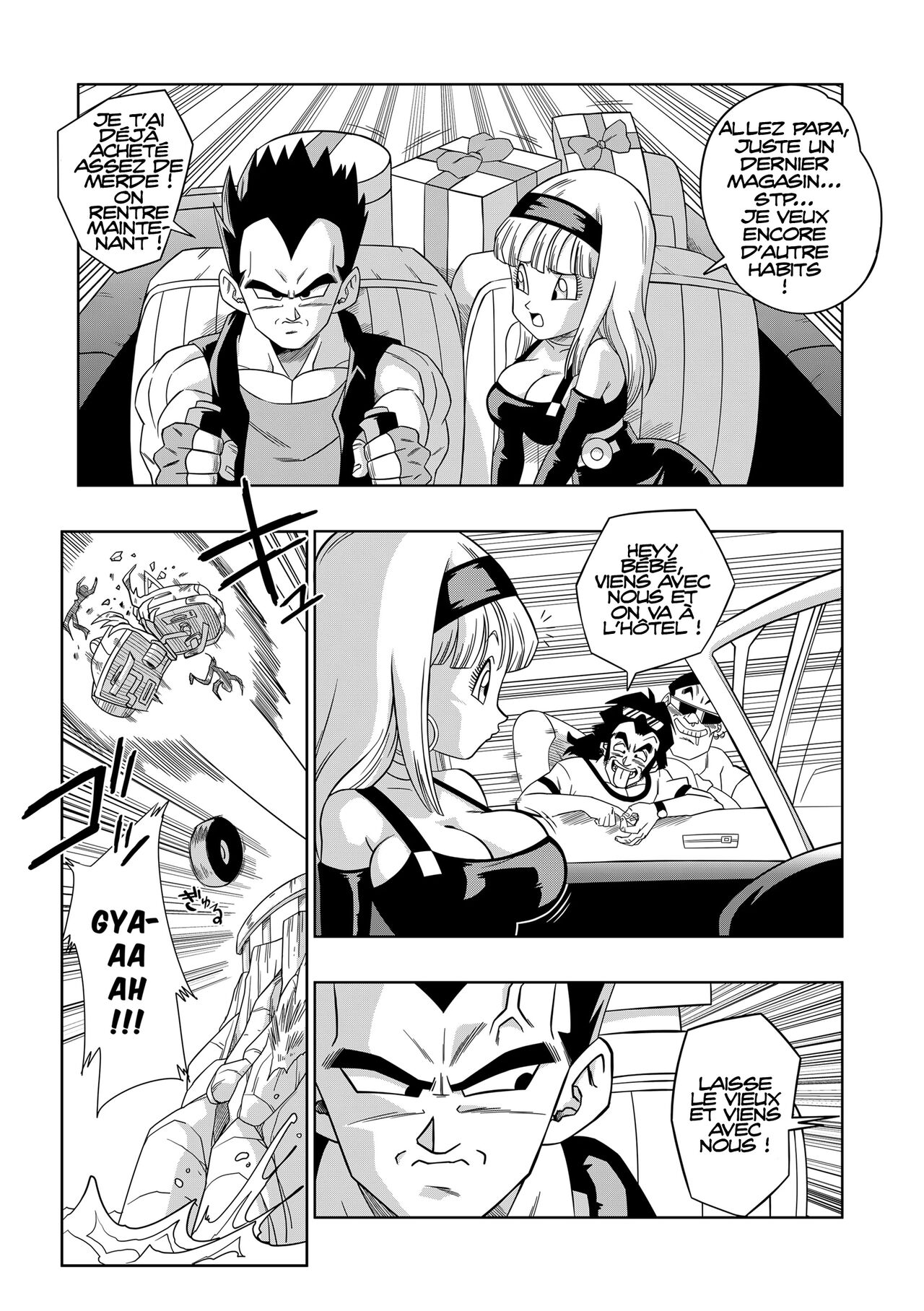 la revanche de baby 图片编号 3