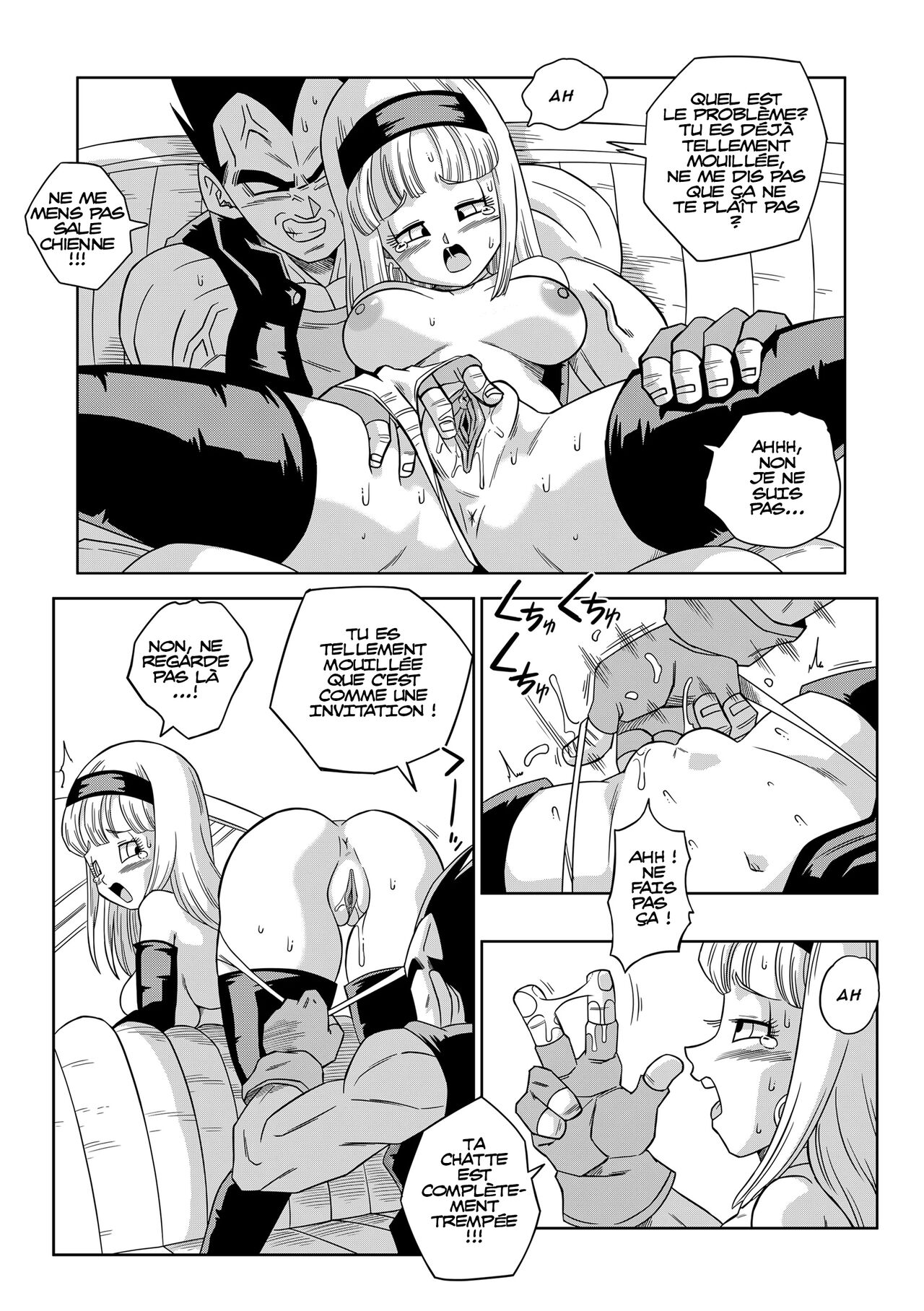 la revanche de baby 图片编号 9