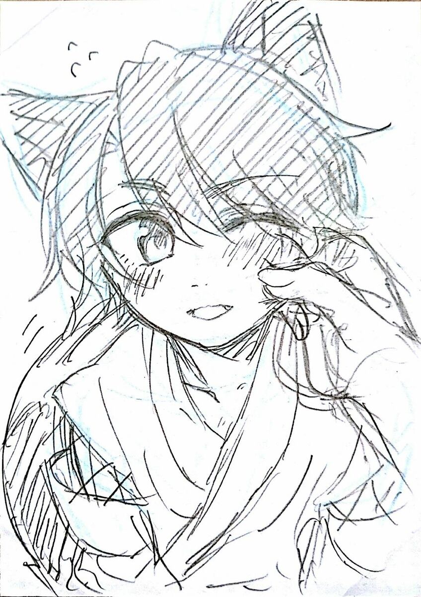 [Nehan] Yuganda Dokusenyoku (Gekkan Shoujo Nozaki-kun) 图片编号 20